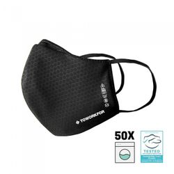 MASCARILLA TEXTIL REUTILIZABLE B-GRANDE