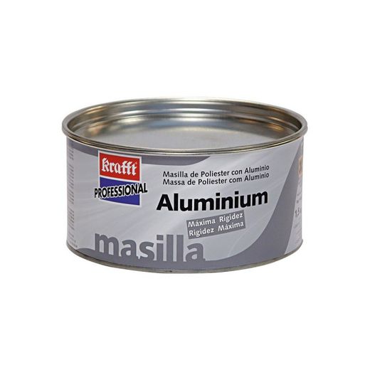 MASILLA ALUMINIUM 1,5K(MAS+EN)