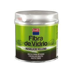 MASILLA CON FIRBRA DE VIDRIO 250 KGS KRAFFT