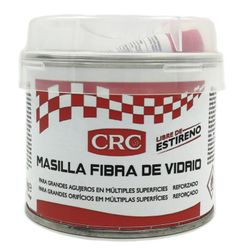 MASILLA FIBRA DE VIDRIO 250 GR