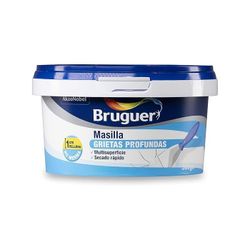 MASILLA GRIETAS PROFUNDAS 500GR.