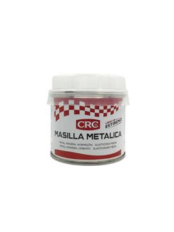 MASILLA METALICA DE 250 GRS