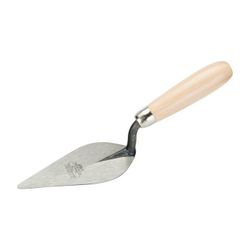 *MASONRY TROWELS 230713500