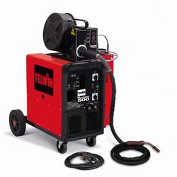 MASTERMIG 500 230-400V AQUA