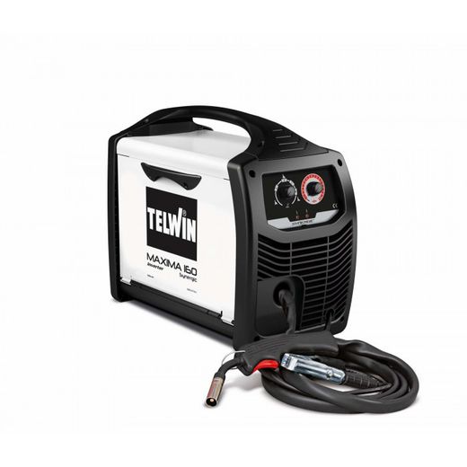 MAXIMA 160 SYNERGIC 230V