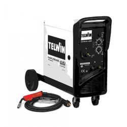 MAXIMA 230 SYNERGIC 230V