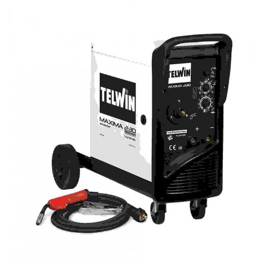 MAXIMA 230 SYNERGIC 230V