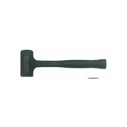 MAZA DE POLIURETANO HMDH45 45MM