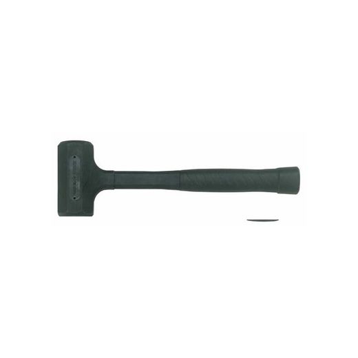MAZA DE POLIURETANO HMDH45 45MM