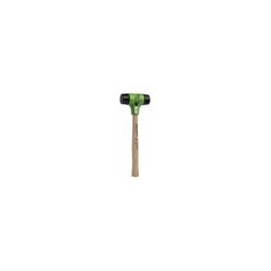 MAZO ¨SELECTHOR¨ CON RNAURAS DE GOMA (GU) MATERIAL-GU (PU)