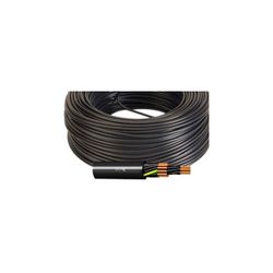 M.CABLE VV-K 0.6/1KV 7G2.5MM2