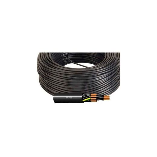 M.CABLE VV-K 0.6/1KV 7G2.5MM2