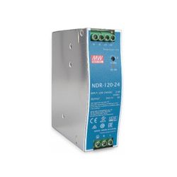 MEANWELL BDR-120-24 FUENTE DE ALIMENTACION