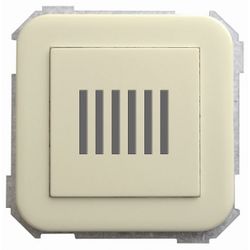 MEC+TAPA ZUMBADOR MARFIL