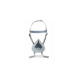 MEDIA MASCARA REUTLIZABLE PEQUEÑA 7501
