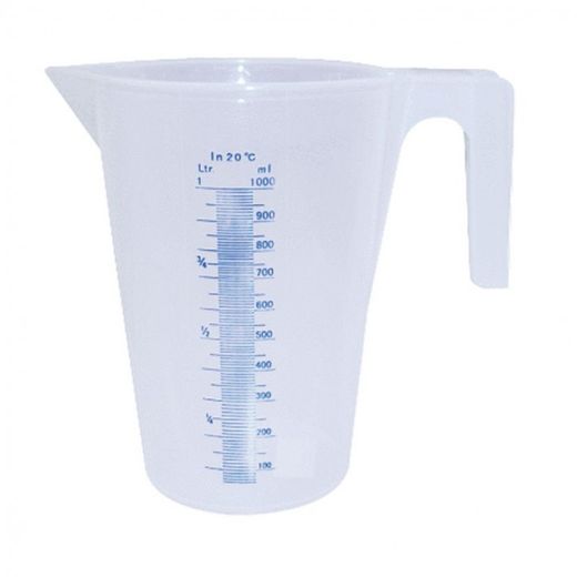 MEDIDA TRANSLUCID.1L. PRESSOL