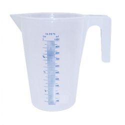 MEDIDA TRANSLUCID.2L. PRESSOL