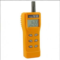 MEDIDOR DE CO2 7755