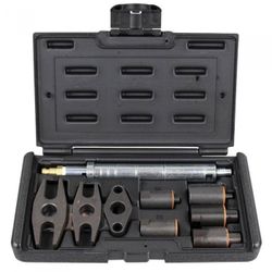 MEDIDOR DE COMPRESION DIESEL