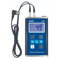 MEDIDOR DE ESPESOR LIMIT 5600