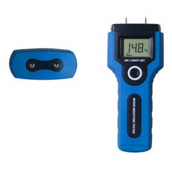MEDIDOR DE HUMEDAD LIMIT 6101