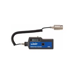 MEDIDOR DE VIBRACION TESTER 4800