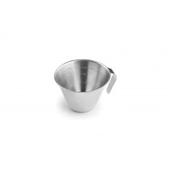 MEDIDOR INOX 100 ML