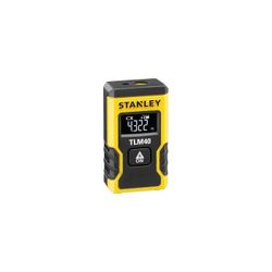 MEDIDOR LASER 12M DE BOLSILLO - TML40