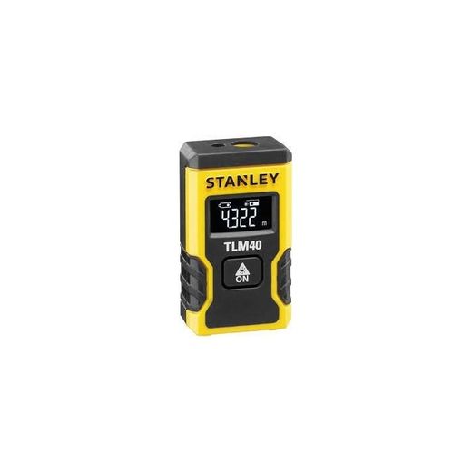 MEDIDOR LASER 12M DE BOLSILLO - TML40