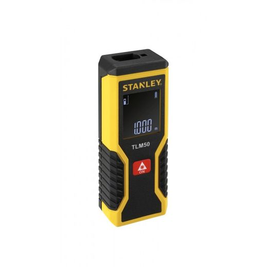 MEDIDOR LASER 15M - TLM50. SOLO DISTANCIAS