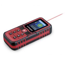 MEDIDOR LASER 60M MULTIF. NIVEL WORGRIP