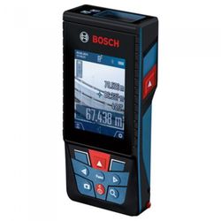 MEDIDOR LASER GLM 150-27 C