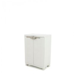 MEDIO ARMARIO 70CM SPACE-SAVER 70X45X100