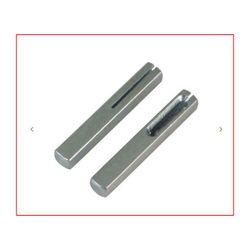 MEDIO CUADRADILLO 55X8 ZINCADO (D)