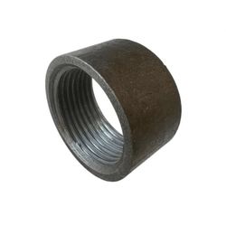 MEDIO MANGUITO NEGRO 1/2"X15MM