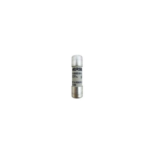 MER FUSIBLE 500V CP 10X38 GG 10A S/I FS