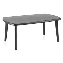 MESA ATLANTIC 170/225 X100XH 73 CM.ANTR.
