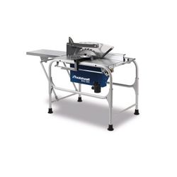 MESA DE CORTE BKS 500 - 400V 3PH
