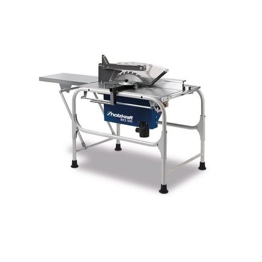 MESA DE CORTE BKS 500 - 400V 3PH