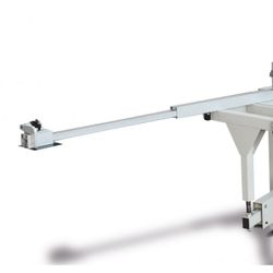 MESA DE CORTE FKS 255-1300 - DESLIZABLE 400V