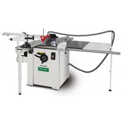 MESA DE CORTE FKS 315-2000 E - DESLIZABLE 400V