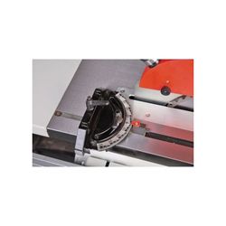 MESA DE CORTE TKS 254 PRO - DESLIZABLE 400V