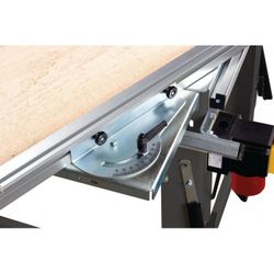 MESA DE CORTE TKS 316 PRO - 400V