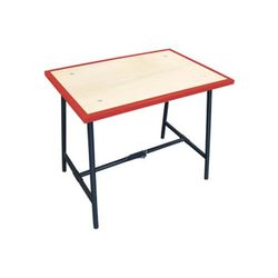 MESA DE TRABAJO DETW10070 - PLEGABLE