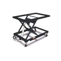MESA ELEVADORA EN TIJERA HT 300 M -1200X740MM