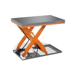 MESA ELEVADORA EN TIJERA SHT 1000 - 1T