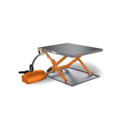 MESA ELEVADORA EN TIJERA SHT 1001 G - 1T
