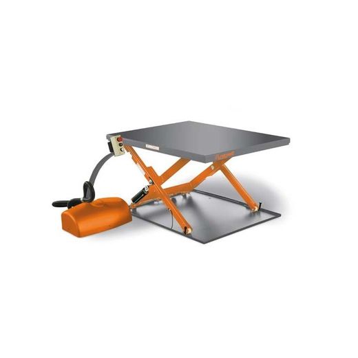 MESA ELEVADORA EN TIJERA SHT 1001 G - 1T