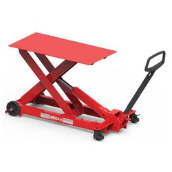 MESA ELEVADORA HIDRAULICA ME-1500