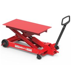 MESA ELEVADORA HIDRAULICA ME-2500